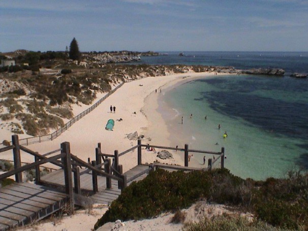 Rottnest Island, Perth