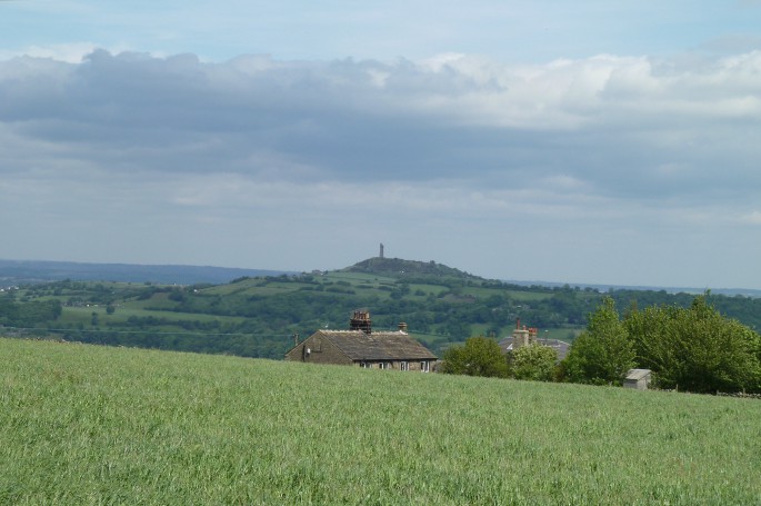 Castle Hill