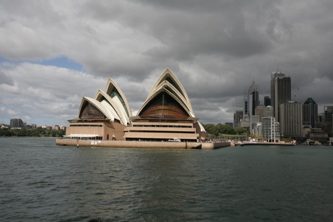 Opera House Sydney