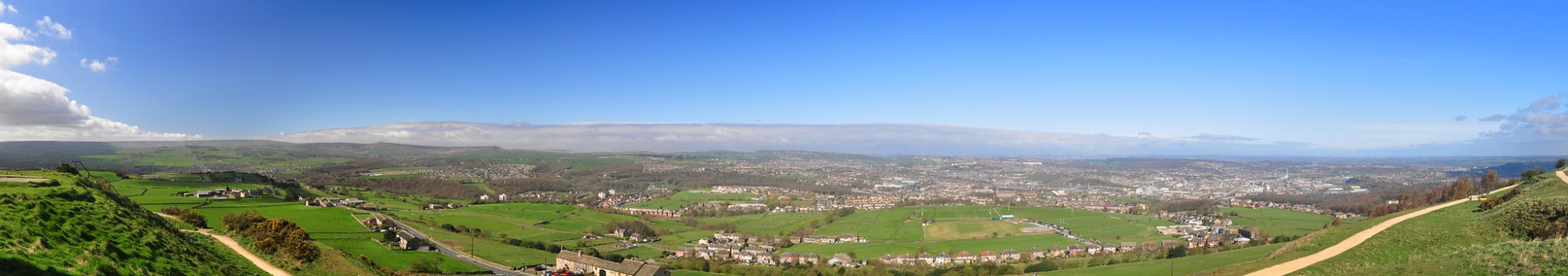 Castle Hill