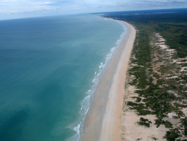 Cable Beach North