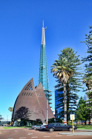 Bell Tower