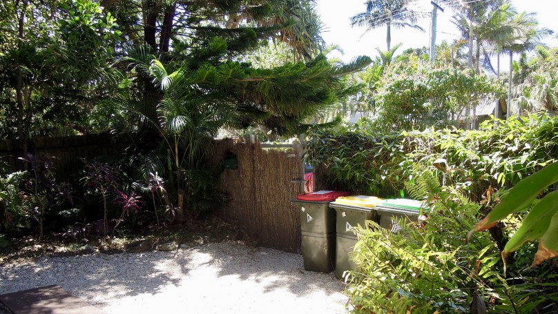 Absolutely Belongil, Belongil Beach, Byron Bay, NSW