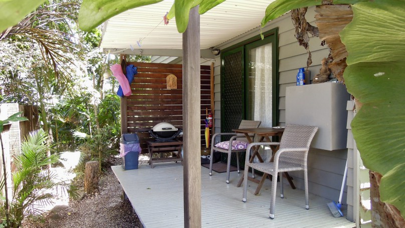 Absolutely Belongil, Belongil Beach, Byron Bay, NSW