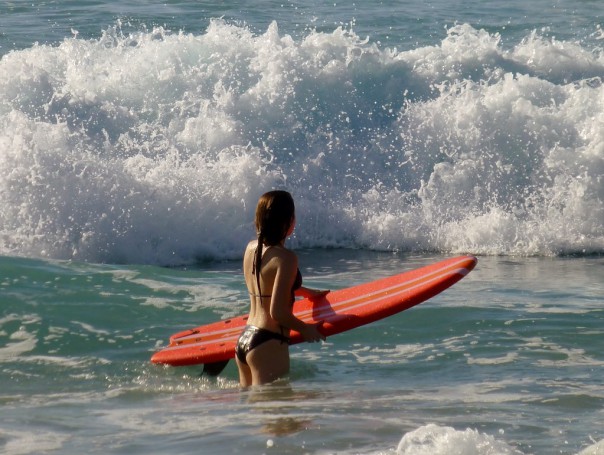 Surfers Paradise.Gold Coast