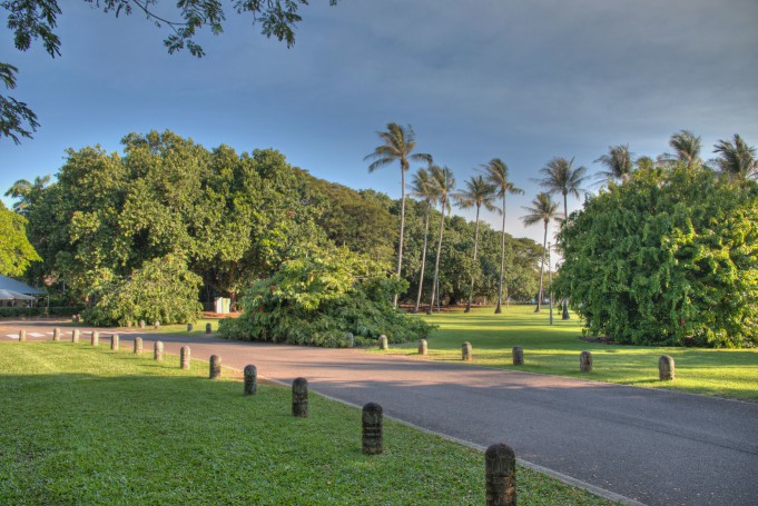 George Brown Botanical Gardens, Darwin, Northern Territory, Australia.11.HDR