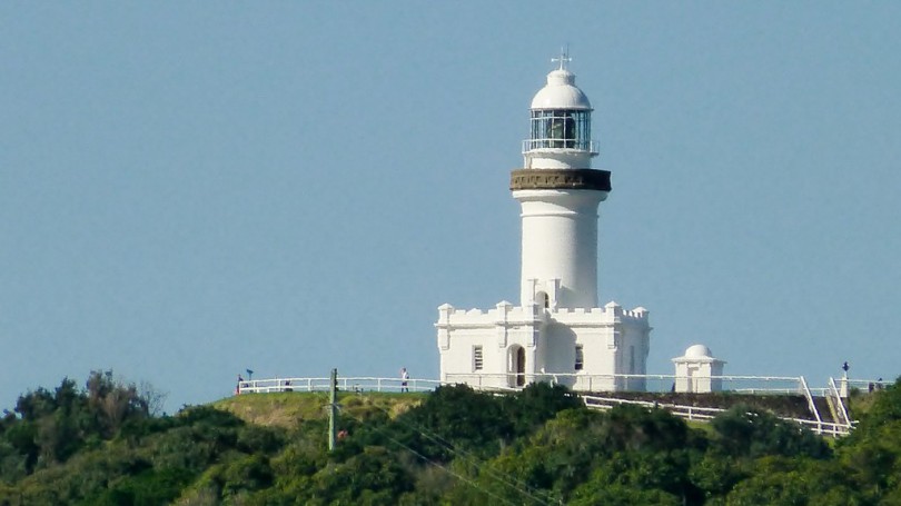 Lighthouse,Byron Bay,NSW