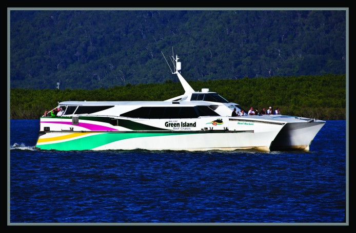 Returning from Great Barrier Reef Cairns-05=