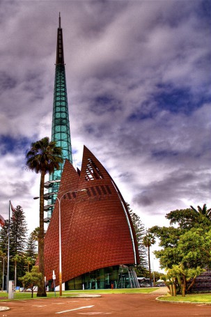 Towering Bells