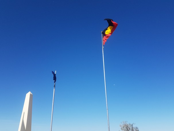 Anzac Hill