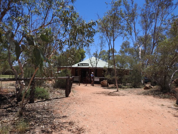DSCN2235-Telegraph Station Alice Spring Australia