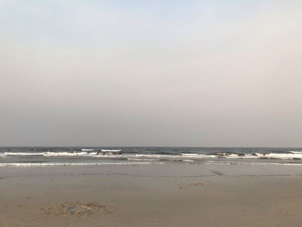 Belongil Beach, Byron Bay