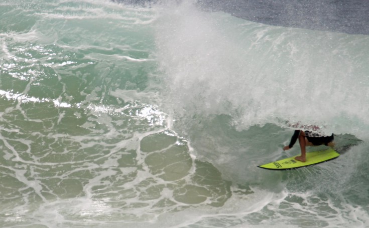 Surfest 2020 Merewether Beach