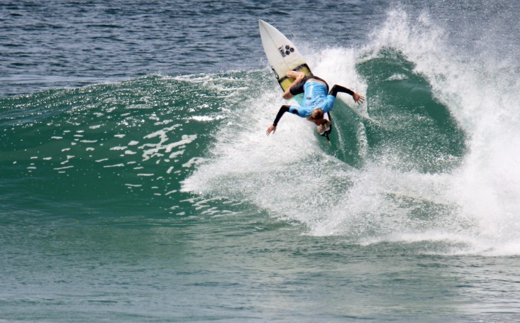 Surfest 2020 Merewether Beach