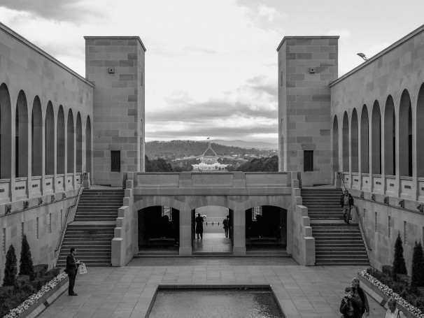 Australian War Memorial, Canberra