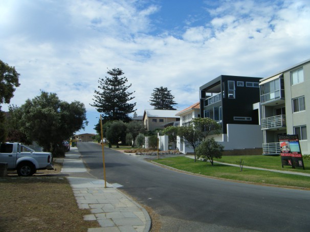 North Cottesloe