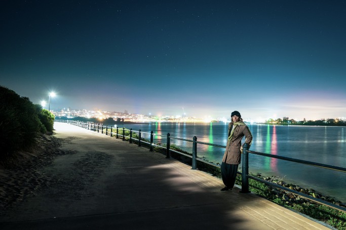 Nobby beach, Newcastle