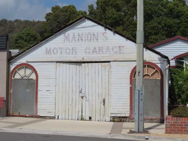 Downtown Beaconsfield