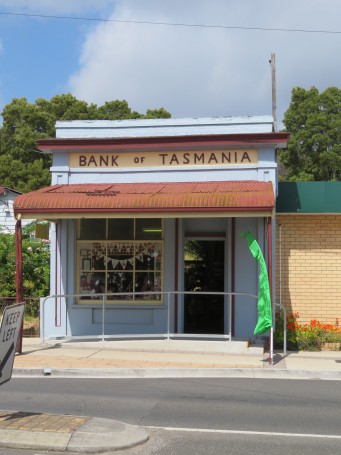 Downtown Beaconsfield