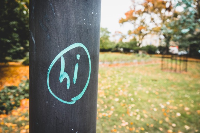 hi, St Davids Park, Hobart, Tasmania