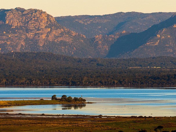 East Coast Tasmania
