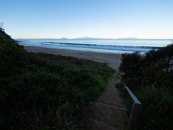 East Coast Tasmania