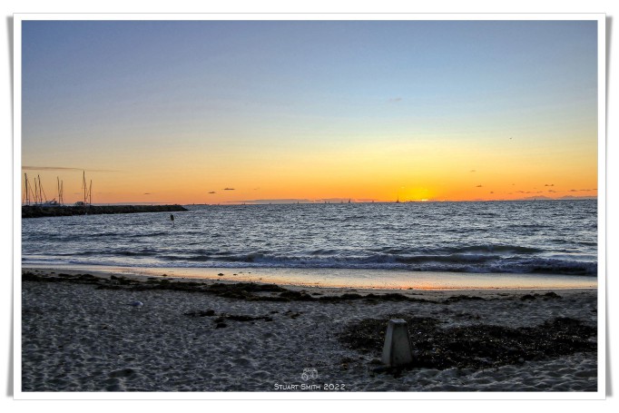 Sundown, Bathers Beach, Mews Road, Fremantle, Perth, Western Australia