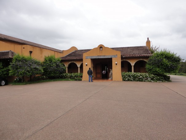 Hunter Valley Wine Tasting