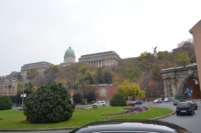 Castle Hill