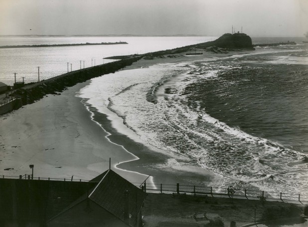Nobby's Beach, Newcastle (NSW)