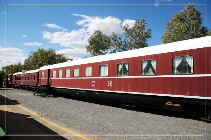 27-old ghan train station