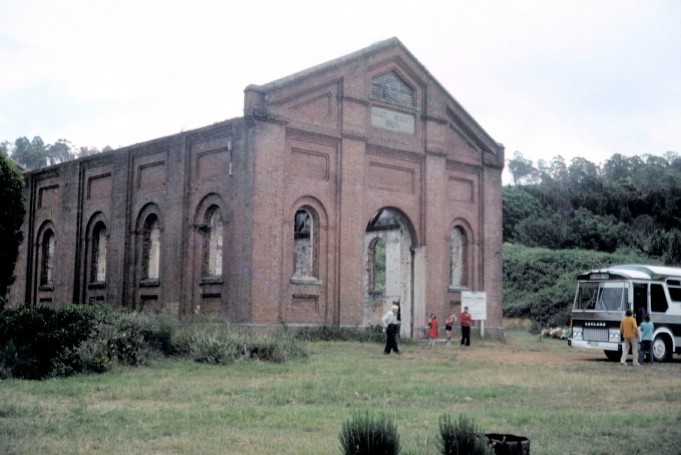 Beaconsfield, Tasmania