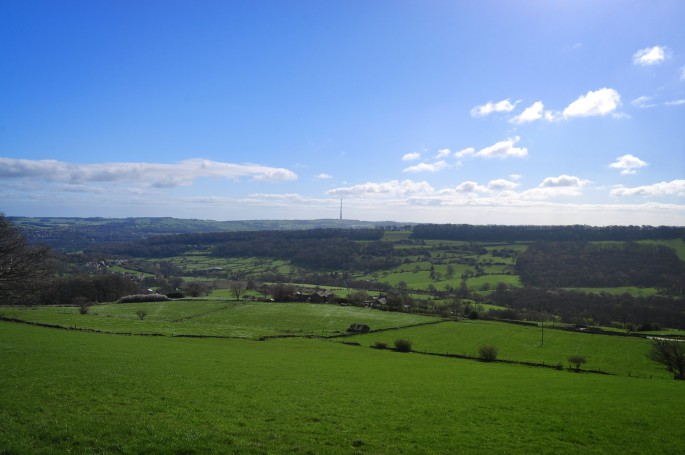 Castle Hill