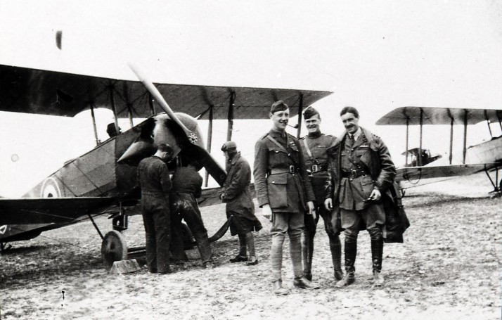 Royal Flying Corps