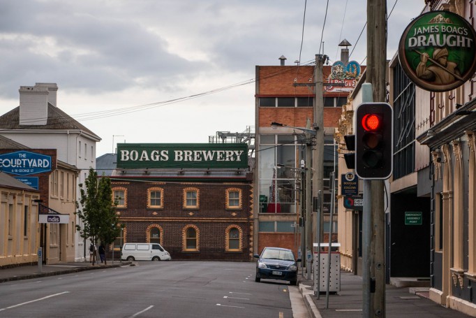 boags brewery