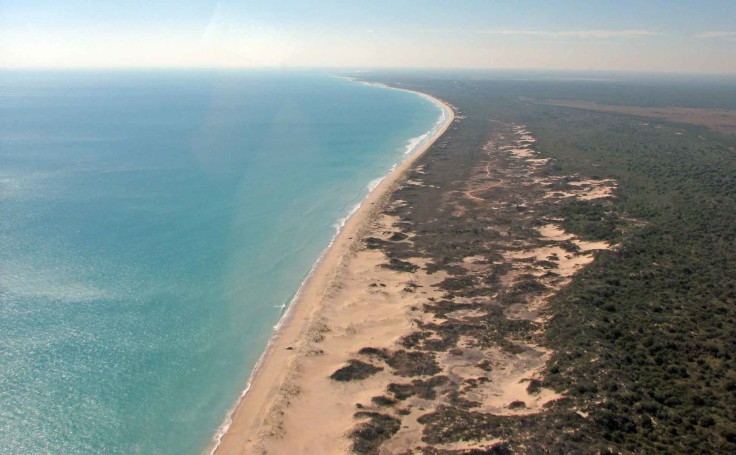 Cable Beach North