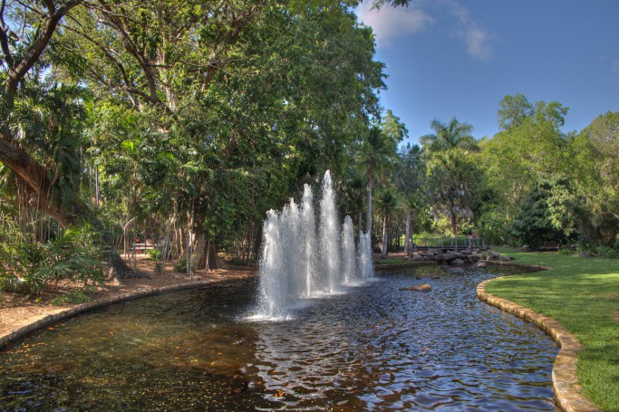George Brown Botanical Gardens, Darwin, Northern Territory, Australia.02