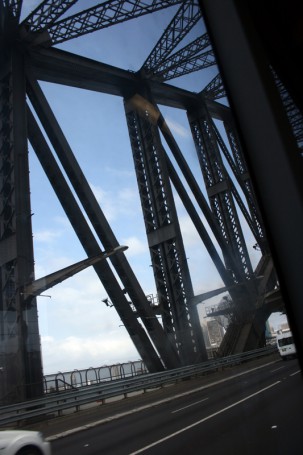 Harbour Bridge - Sydney