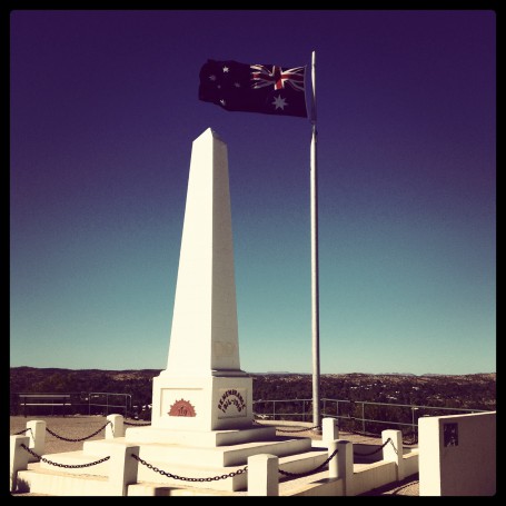 Anzac Hill