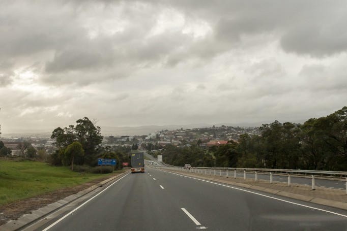 Launceston, Tasmania