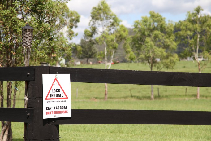 Hunter Valley Wine Region