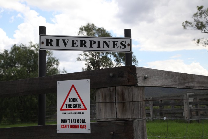 Hunter Valley Wine Region