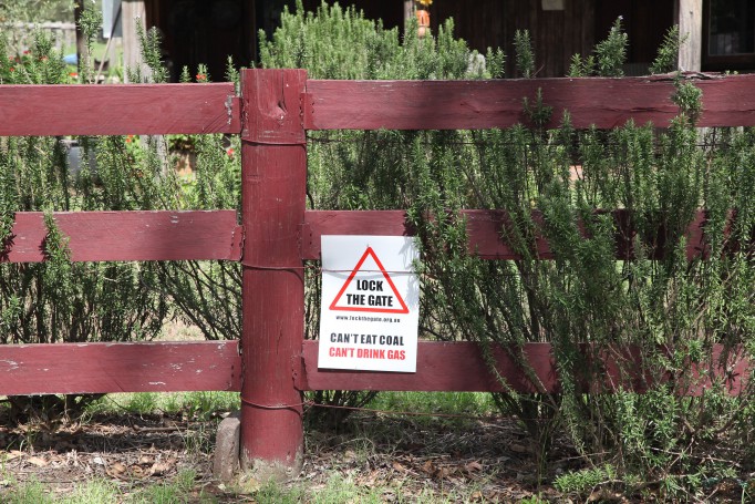 Hunter Valley Wine Region