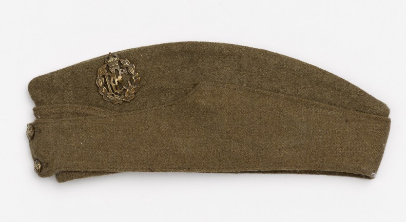 Royal Flying Corps cap