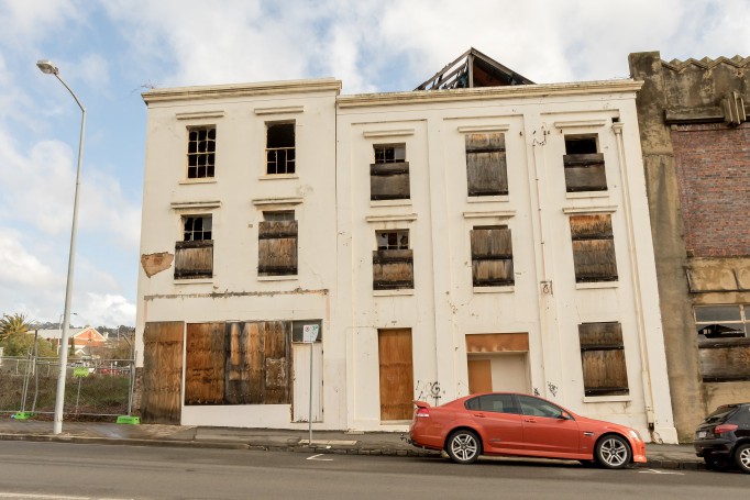 Launceston, Tasmania