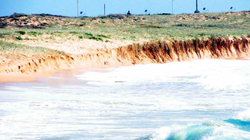 Nobbys Beach Newcastle