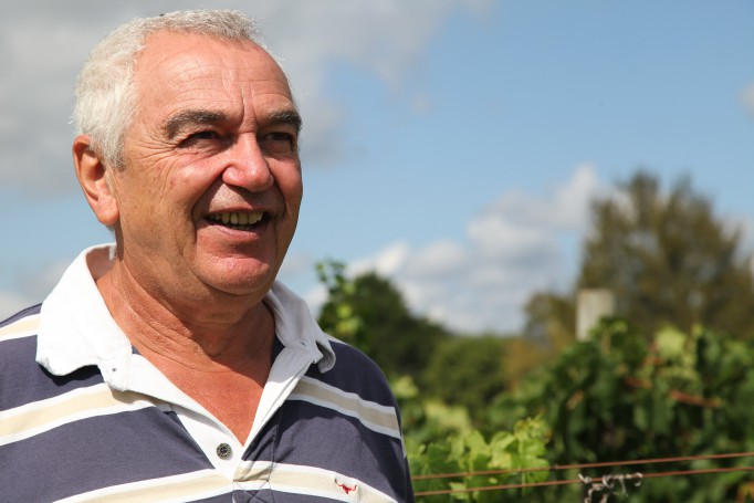 Hunter Valley Wine Region