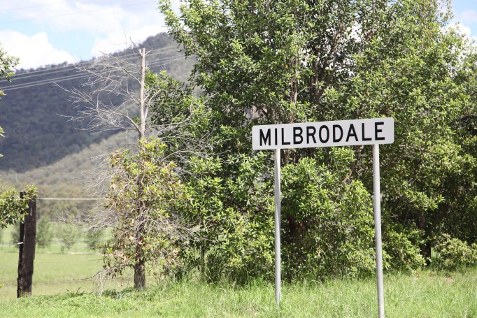 Hunter Valley Wine Region