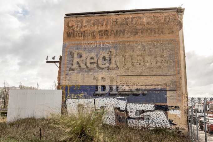 Launceston, Tasmania