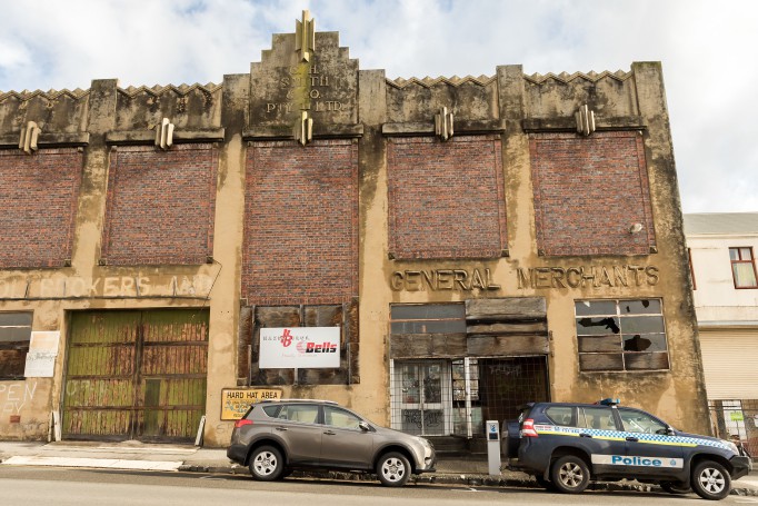 Launceston, Tasmania